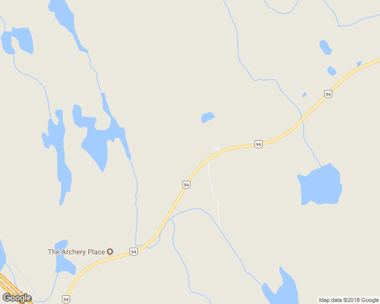 map of restaurants, bars, coffee shops, grocery stores, and more near 1216 Highway 94 in Corbeil