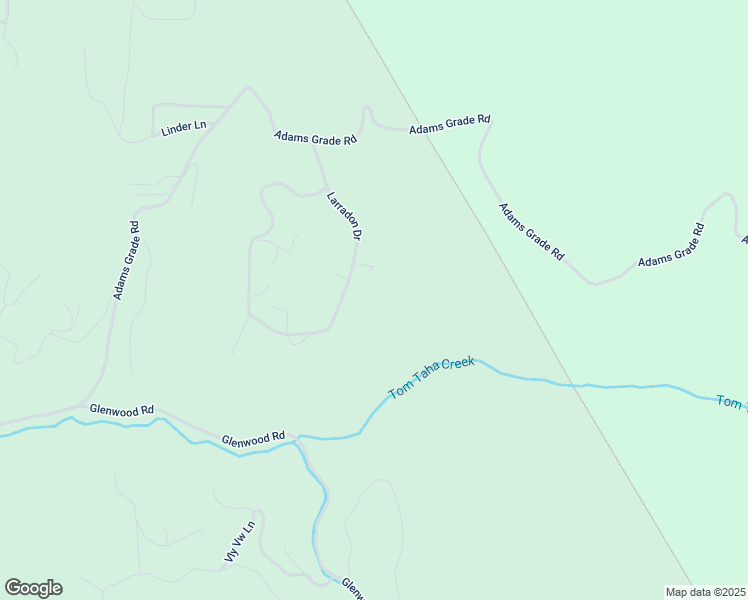 map of restaurants, bars, coffee shops, grocery stores, and more near 110 Memory Lane in Kamiah