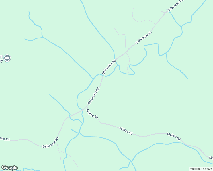 map of restaurants, bars, coffee shops, grocery stores, and more near 2037 Delameter Road in Castle Rock