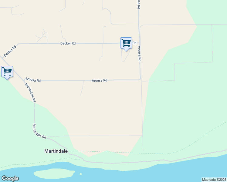 map of restaurants, bars, coffee shops, grocery stores, and more near 623 Moore Road in Pasco