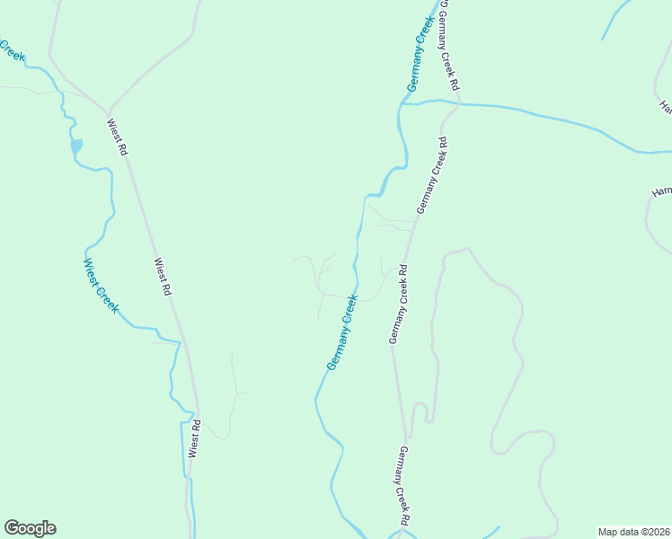 map of restaurants, bars, coffee shops, grocery stores, and more near 480 Apple Creek Road in Longview