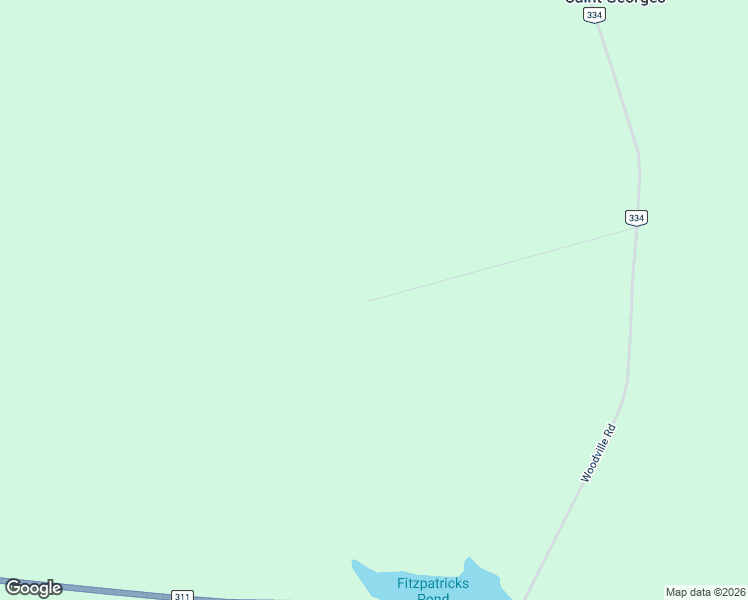 map of restaurants, bars, coffee shops, grocery stores, and more near 182 Macphee Road in Cardigan