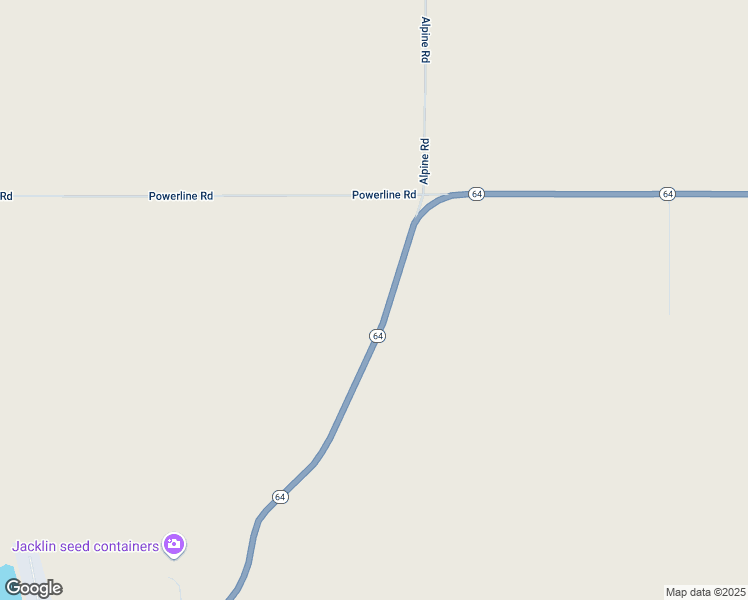 map of restaurants, bars, coffee shops, grocery stores, and more near in Nezperce