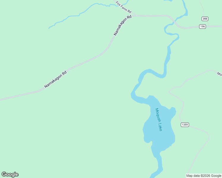 map of restaurants, bars, coffee shops, grocery stores, and more near in Clam Lake