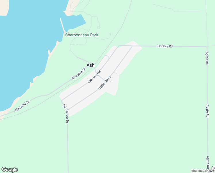 map of restaurants, bars, coffee shops, grocery stores, and more near 344 Harbor Boulevard in Burbank