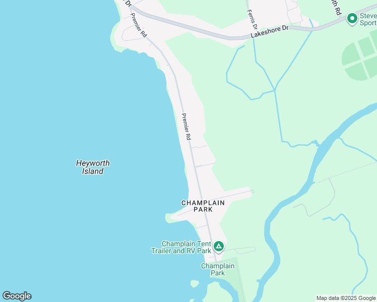 1067 Premier Road, North Bay ON Walk Score