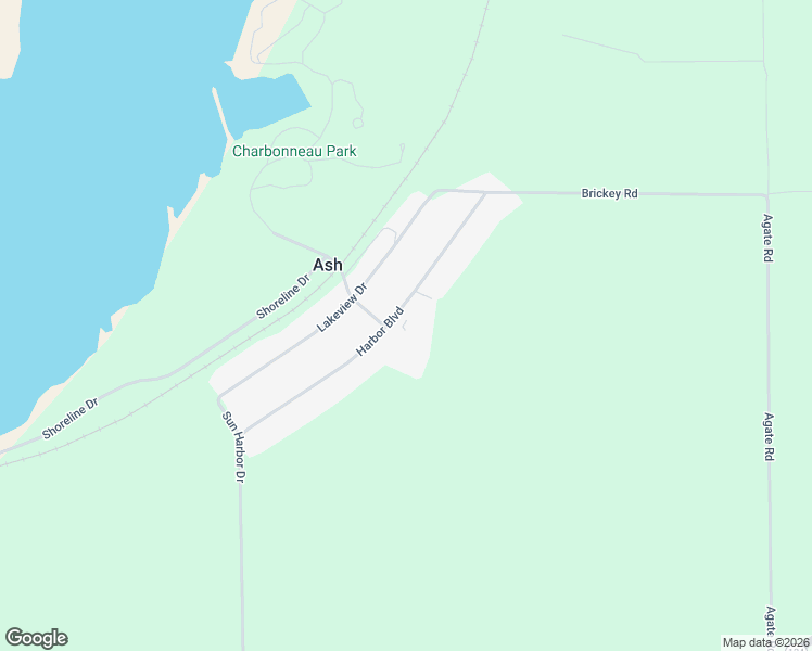 map of restaurants, bars, coffee shops, grocery stores, and more near 344 Harbor Blvd in Burbank