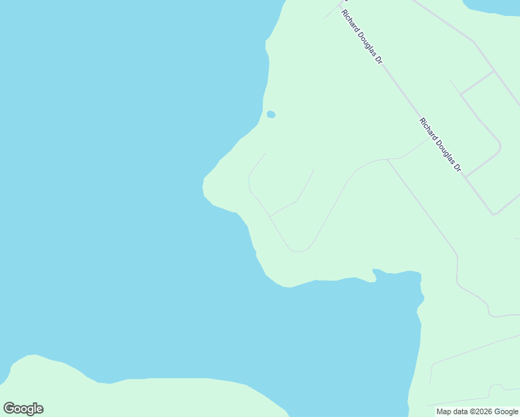 map of restaurants, bars, coffee shops, grocery stores, and more near 560 City View Drive in Mermaid