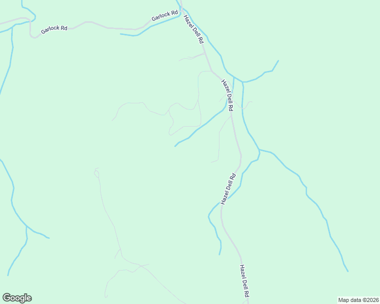 map of restaurants, bars, coffee shops, grocery stores, and more near 210 Pilgrim Road in Castle Rock