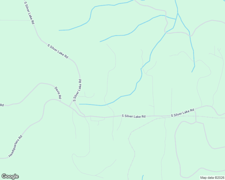 map of restaurants, bars, coffee shops, grocery stores, and more near 200 Red Hawk Drive in Castle Rock