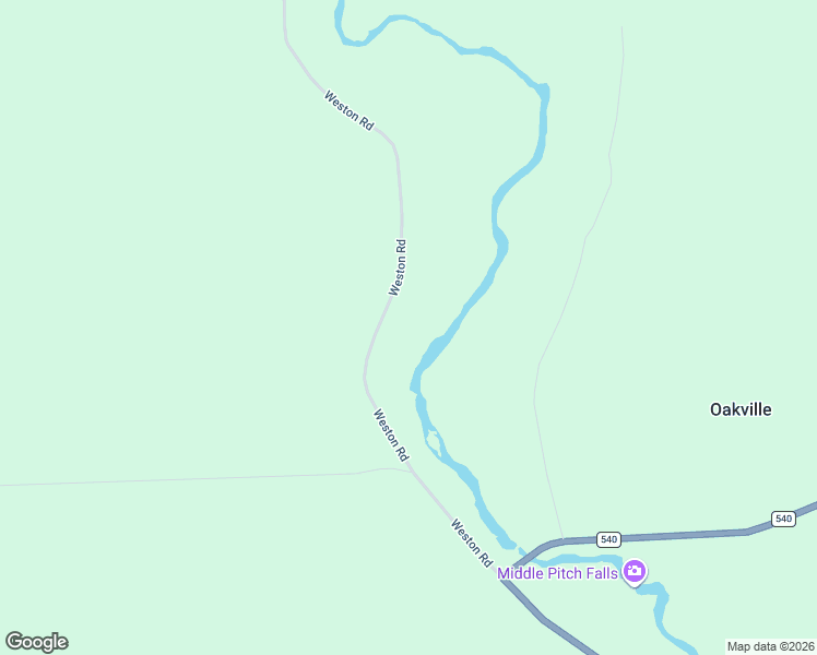 map of restaurants, bars, coffee shops, grocery stores, and more near 112 Weston Road in Carleton County
