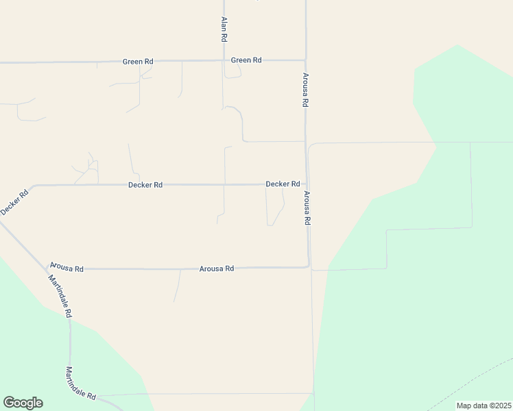 map of restaurants, bars, coffee shops, grocery stores, and more near 790 Decker Road in Pasco