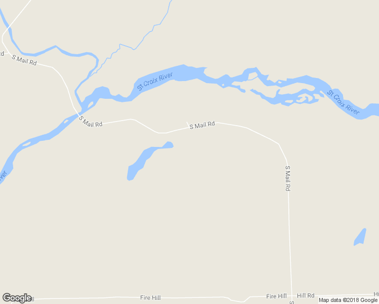 map of restaurants, bars, coffee shops, grocery stores, and more near 14143 South Mail Road in Gordon