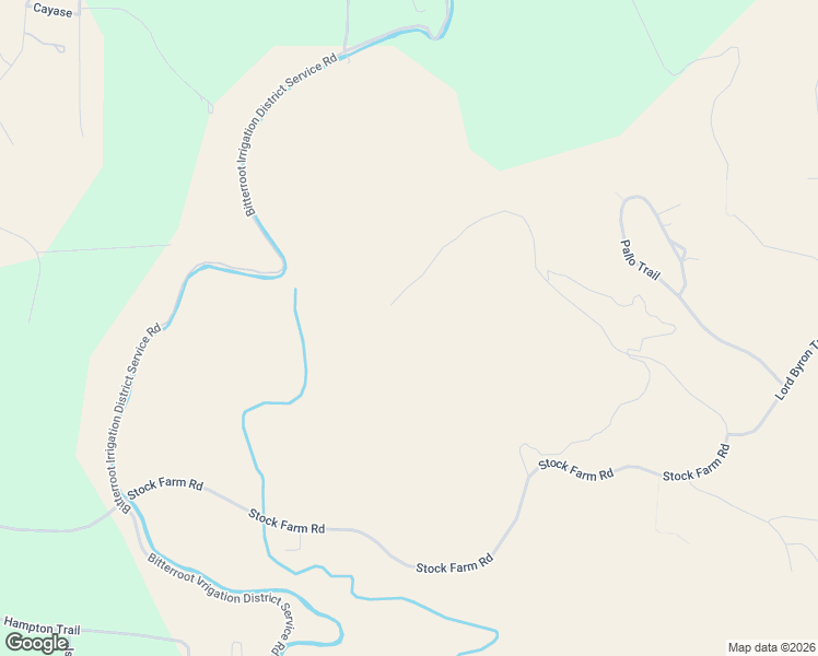 map of restaurants, bars, coffee shops, grocery stores, and more near 1492 Stock Farm Road in Hamilton