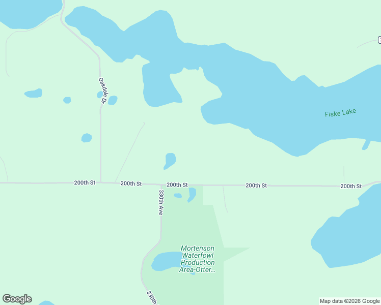 map of restaurants, bars, coffee shops, grocery stores, and more near in Battle Lake