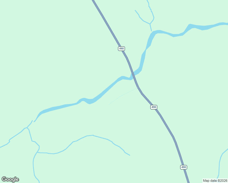 map of restaurants, bars, coffee shops, grocery stores, and more near 18 Waterway Road in Maple Hills