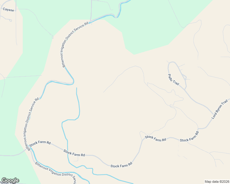 map of restaurants, bars, coffee shops, grocery stores, and more near 1492 Stock Farm Road in Hamilton