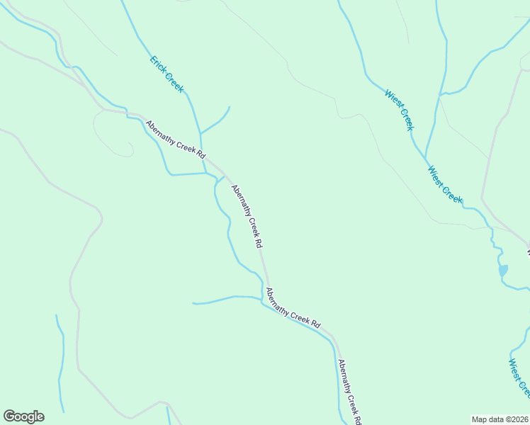 map of restaurants, bars, coffee shops, grocery stores, and more near 1946 Abernathy Creek Road in Longview