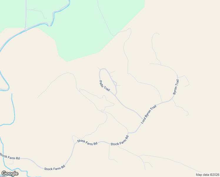 map of restaurants, bars, coffee shops, grocery stores, and more near 695 Pallo Trail in Hamilton