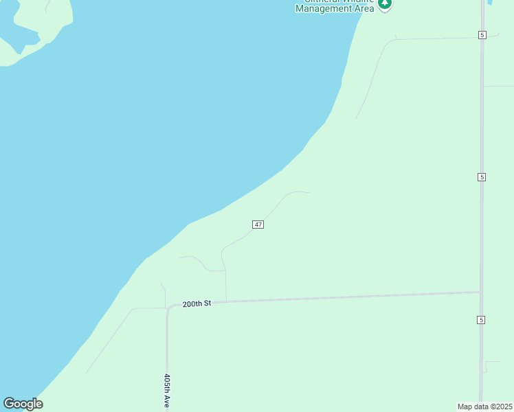map of restaurants, bars, coffee shops, grocery stores, and more near 20197 Swenson Drive in Clitherall