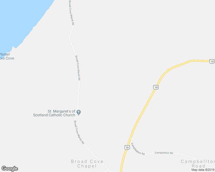 map of restaurants, bars, coffee shops, grocery stores, and more near 258 Broad Cove Marsh Road in Inverness
