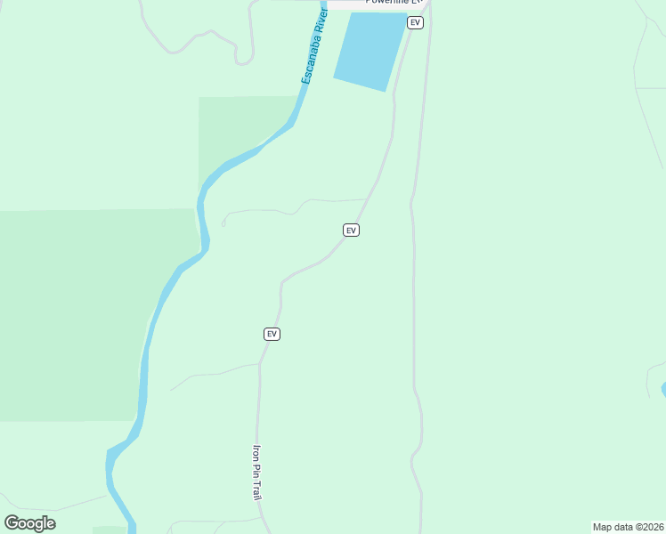 map of restaurants, bars, coffee shops, grocery stores, and more near 525-527 Iron Pin Trail in Forsyth Township