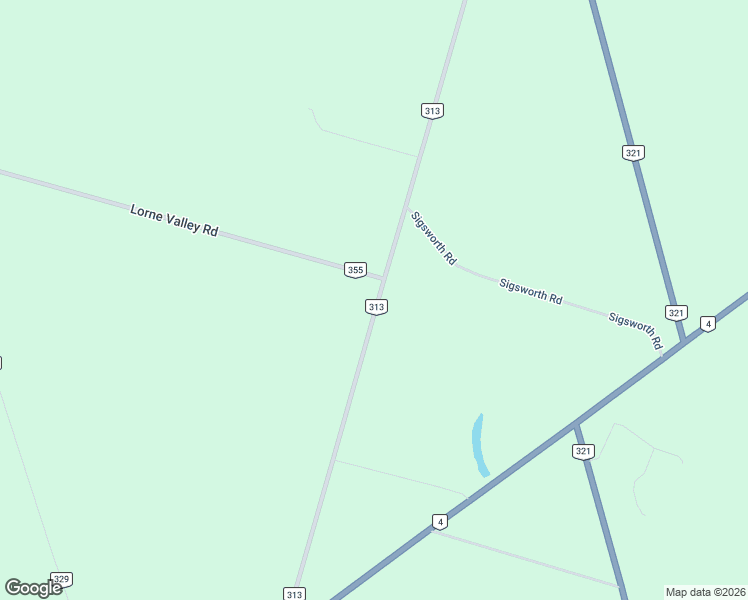 map of restaurants, bars, coffee shops, grocery stores, and more near 6428 Prince Edward Island 313 in Cardigan