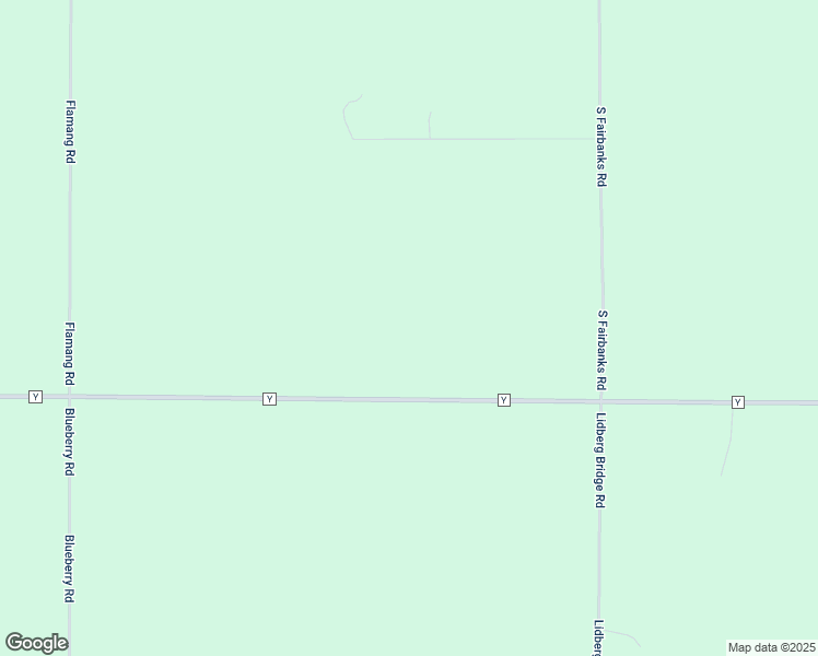 map of restaurants, bars, coffee shops, grocery stores, and more near 11401 County Road Y in Gordon