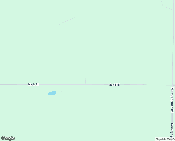 map of restaurants, bars, coffee shops, grocery stores, and more near 13461 Rutledge Road in Finlayson