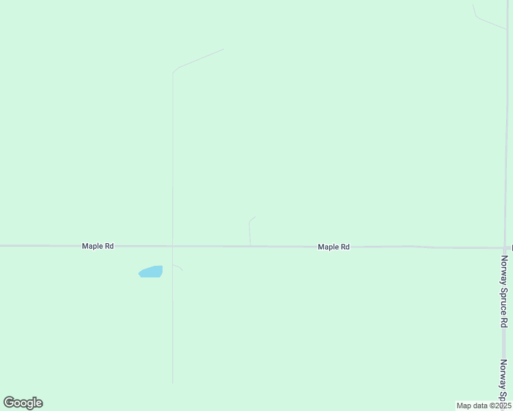 map of restaurants, bars, coffee shops, grocery stores, and more near 13461 Rutledge Road in Finlayson