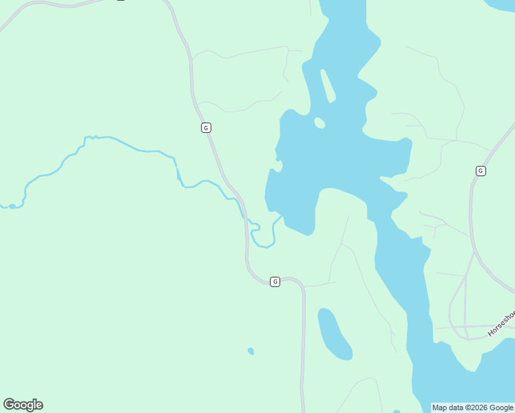 map of restaurants, bars, coffee shops, grocery stores, and more near 2292 County Highway G in Mercer