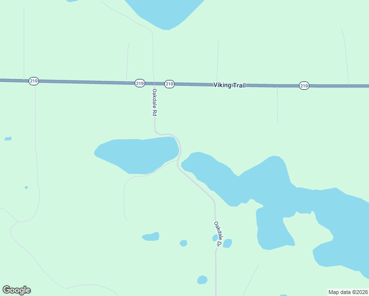 map of restaurants, bars, coffee shops, grocery stores, and more near 20710 Oakdale Road in Underwood