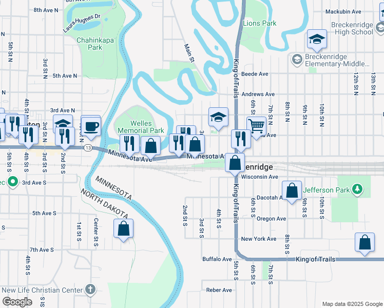 Closest Casino To Moorhead Mn