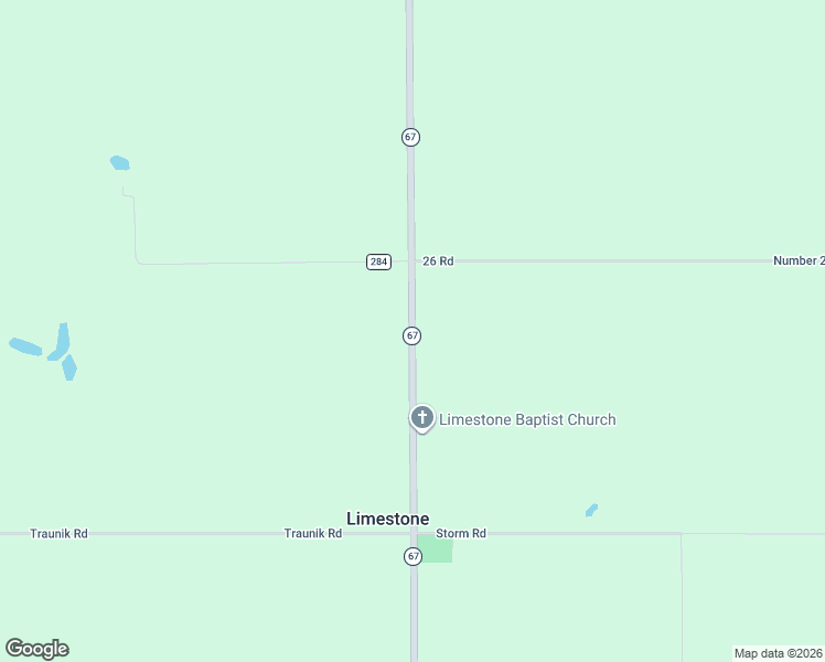 map of restaurants, bars, coffee shops, grocery stores, and more near Michigan 67 in Chatham