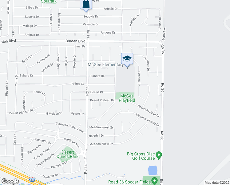 map of restaurants, bars, coffee shops, grocery stores, and more near 4298 Horizon Drive in Pasco
