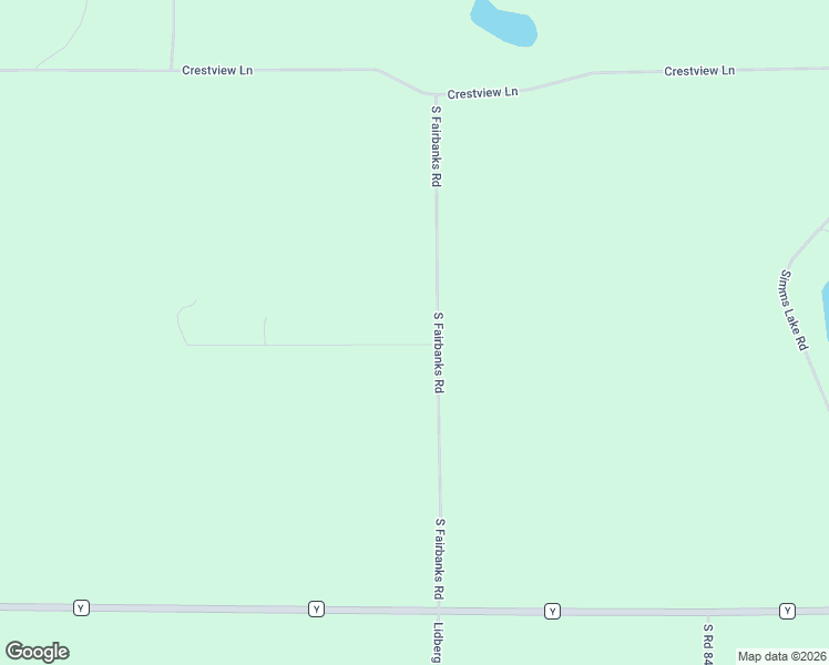 map of restaurants, bars, coffee shops, grocery stores, and more near 11677 East Pine Cone Drive in Gordon