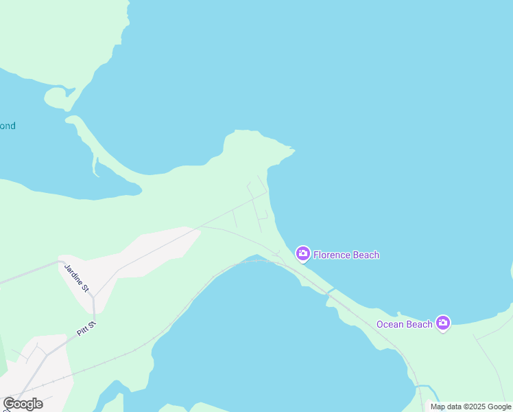 map of restaurants, bars, coffee shops, grocery stores, and more near 9 Nicholas Street in Florence