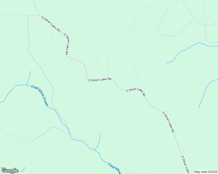 map of restaurants, bars, coffee shops, grocery stores, and more near 1337 South Silver Lake Road in Castle Rock