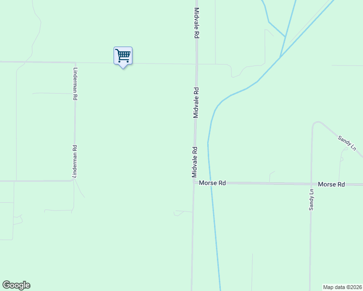 map of restaurants, bars, coffee shops, grocery stores, and more near 2600 Midvale Rd in Mabton