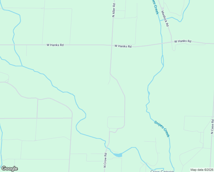 map of restaurants, bars, coffee shops, grocery stores, and more near 90209 West Hanks Road in Prosser