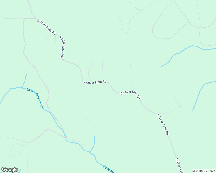 map of restaurants, bars, coffee shops, grocery stores, and more near 1337 South Silver Lake Road in Castle Rock