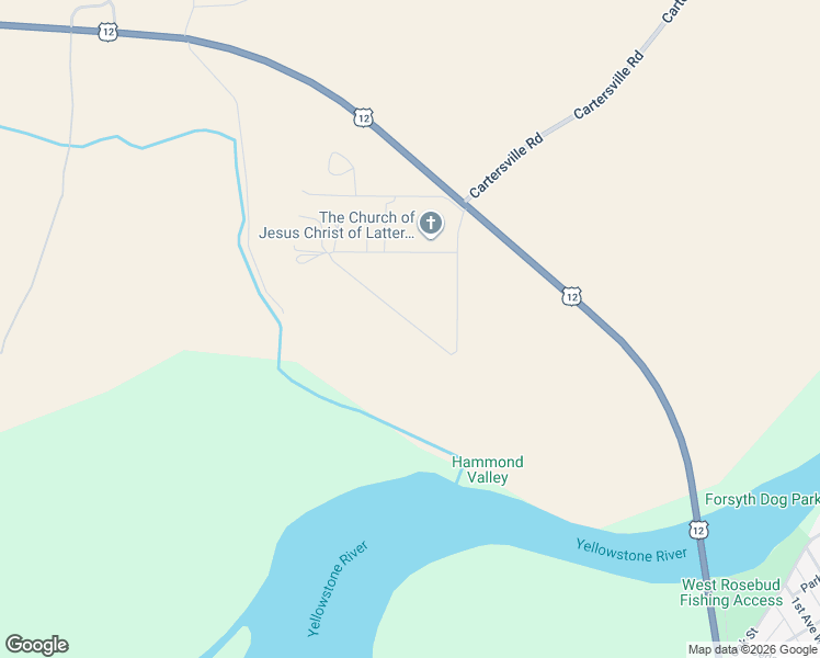 map of restaurants, bars, coffee shops, grocery stores, and more near 56 Purkett Road in Forsyth