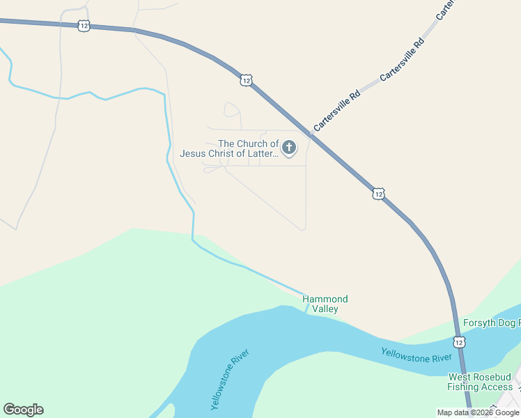 map of restaurants, bars, coffee shops, grocery stores, and more near 56 Purkett Road in Forsyth