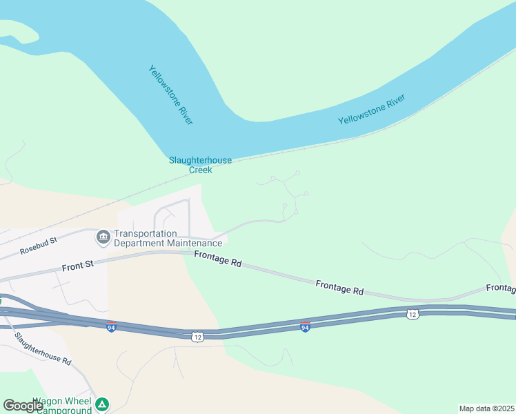 map of restaurants, bars, coffee shops, grocery stores, and more near 483 Rosebud Street in Forsyth