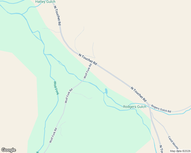 map of restaurants, bars, coffee shops, grocery stores, and more near 103 Wolf Fork Road in Dayton