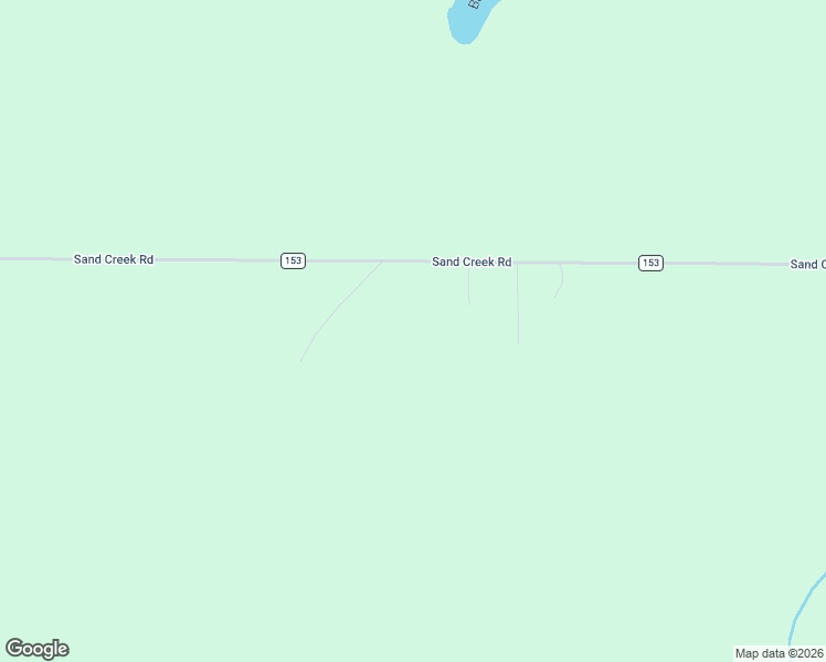 map of restaurants, bars, coffee shops, grocery stores, and more near 50738 Sand Creek Road in Bruno