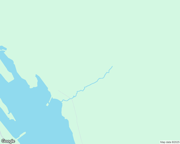 map of restaurants, bars, coffee shops, grocery stores, and more near in Barbeau