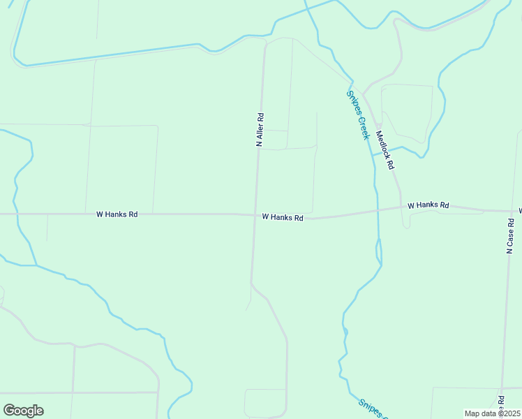 map of restaurants, bars, coffee shops, grocery stores, and more near 39801 North Aller Road in Prosser