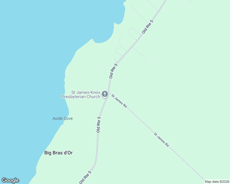 map of restaurants, bars, coffee shops, grocery stores, and more near 1058 Saint James Road in Victoria, Subd. B