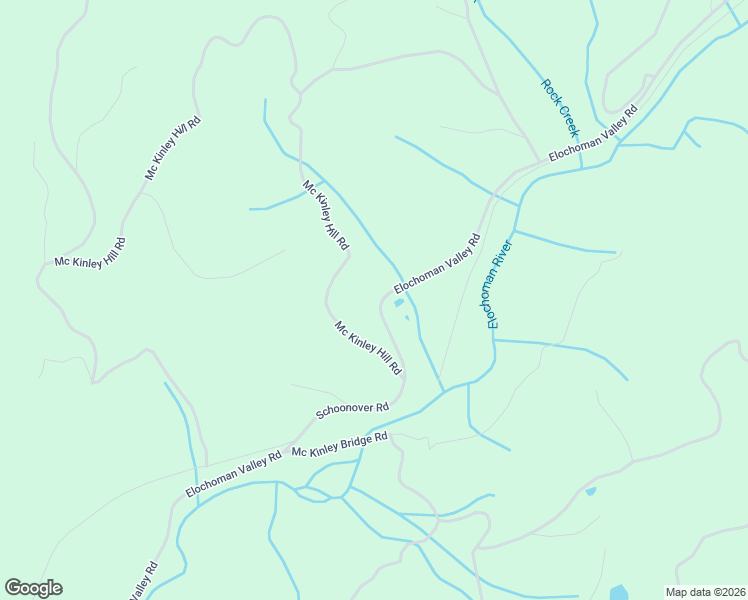 map of restaurants, bars, coffee shops, grocery stores, and more near 1581 Elochoman Valley Road in Cathlamet